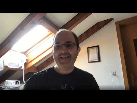 Feathercast Interview 2020