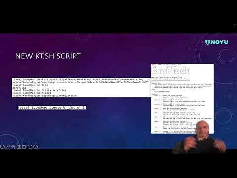 Apache Unomi OpenSearch Contribution